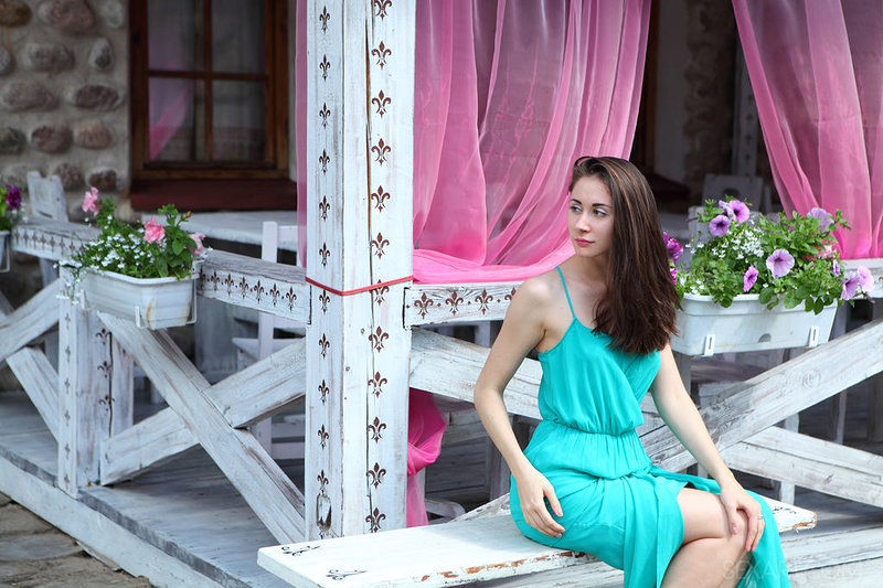 Кристина, 24