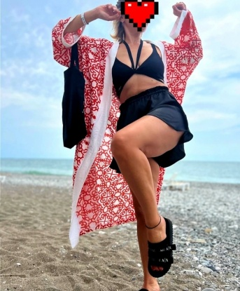 Екатеринка, 25